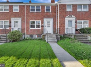 1517 Barrett Rd, Baltimore, MD 21207