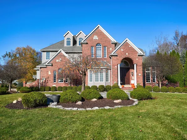 5280 O'Connor Pass, Swartz Creek, MI 48473