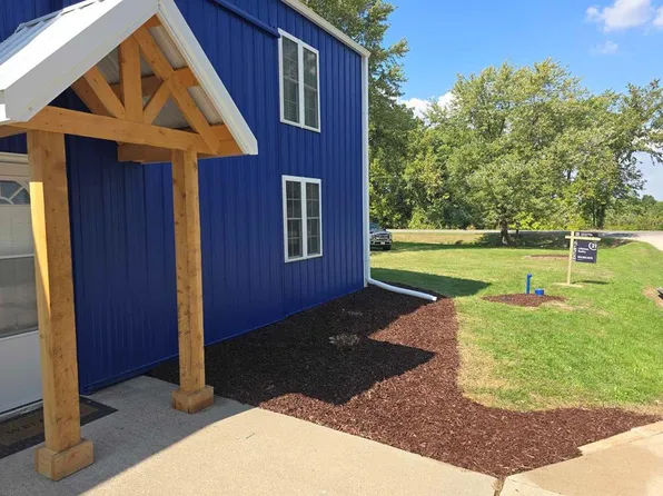 105 S Elizabeth St, Atlanta, MO 63530