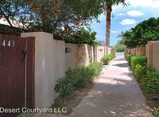1425 N Alvernon Way, Tucson, AZ 85712