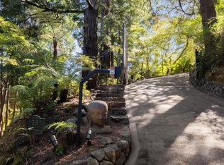 315 Ralston Ave, Mill Valley, CA 94941