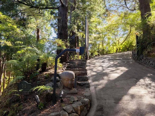 315 Ralston Avenue, Mill Valley, CA 94941