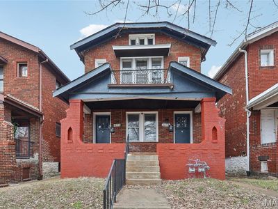 4655 Farlin Ave, Saint Louis, MO, 63115