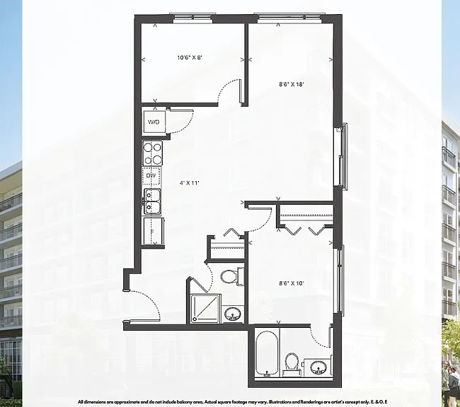 275 Larch St — Photo 9