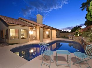 9722 E Dreyfus Ave, Scottsdale, AZ 85260