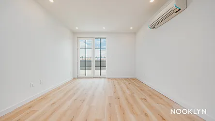 Rented by Nooklyn NYC LLC