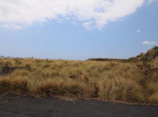 Kamanu St LOT 17, Kailua Kona, HI 96740