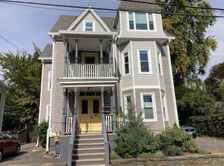 55 Kensington Ave #2, Northampton, MA 01060