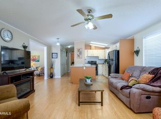 17200 W Bell Rd LOT 1679, Surprise, AZ 85374