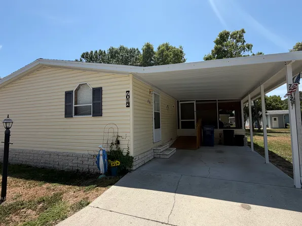 7012 W Eatonshire Path #20B, Homosassa, FL 34446