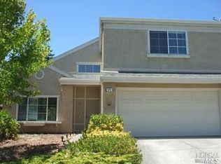 614 Rose Dr, Benicia, CA