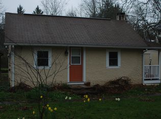 1987 Kimberton Rd, Phoenixville, PA 19460