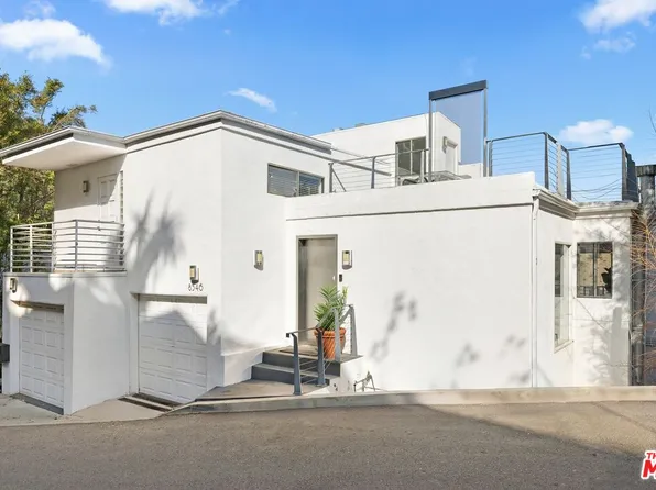 8546 Hillside Ave, Los Angeles, CA 90069