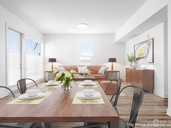 1707 Walnut St #207, Boulder, CO 80302