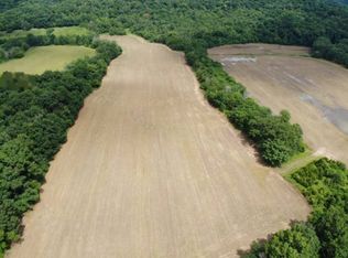 1000 N Comley Hill Rd, Madison, IN 47250