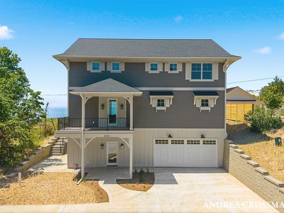 6401 Lakeshore Dr, West Olive, MI, 49460