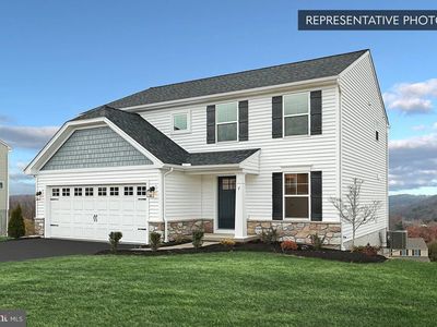 313 E Locust St LOT 3, Fleetwood, PA, 19522