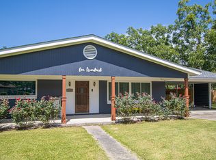 100 Clower Ave, Long Beach, MS 39560