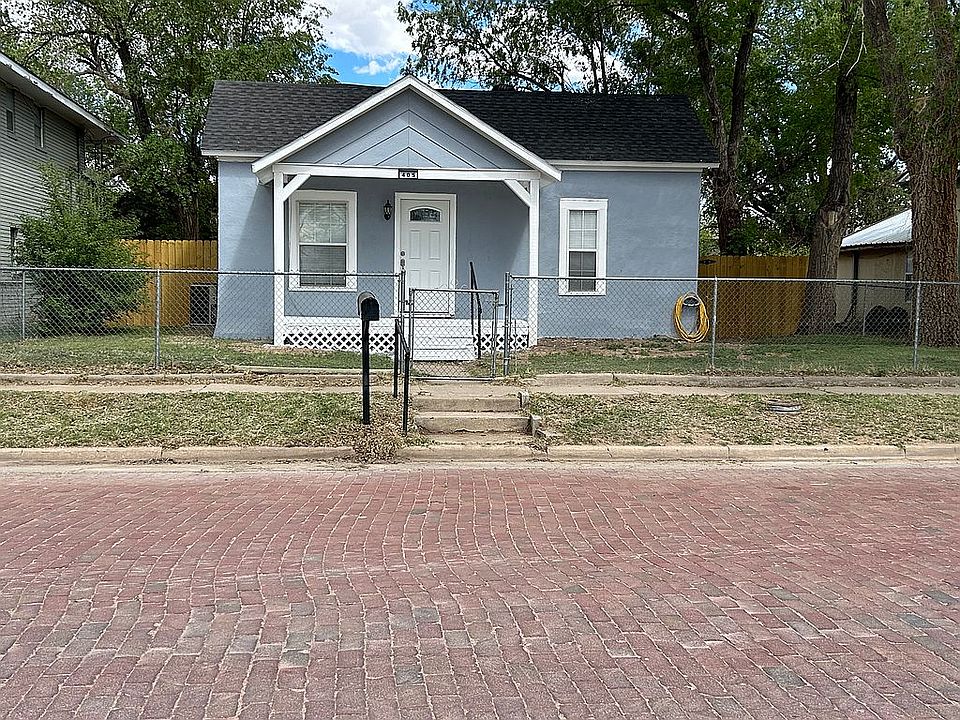 1st image of 405 Keeler Ave