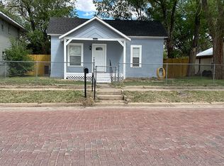 405 Keeler Ave, Dalhart, TX 79022