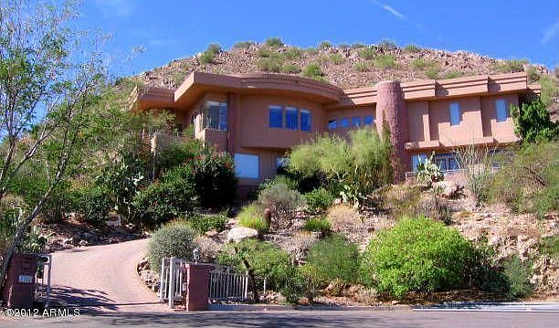 7702 N Moonlight Ln, Paradise Valley, AZ 85253 | Zillow