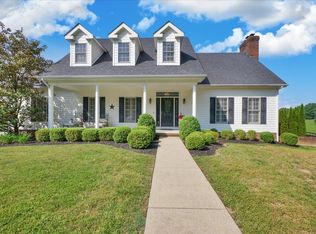 1187 Beaver Lake Rd, Lawrenceburg, KY 40342