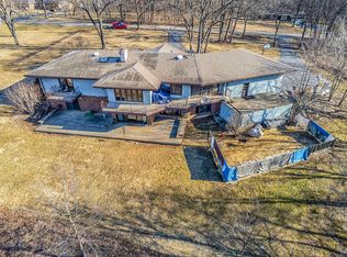 6508 N Deer Path Rd, Oregon, IL 61061