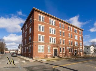 528-532 Union Street, Springfield, MA 01109