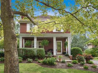 2481 Powell Ave, Columbus, OH