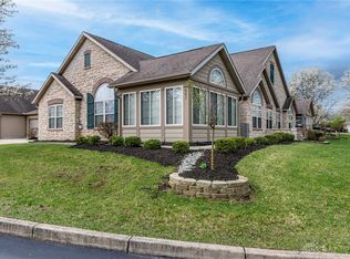 683 Sagamon Dr, Dayton, OH 45434