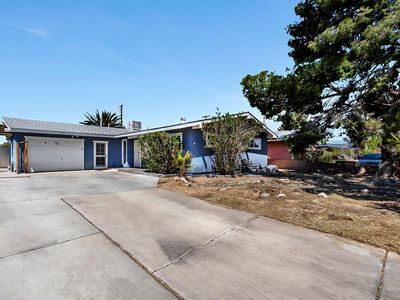 313 Lenore St, Ridgecrest, CA, 93555