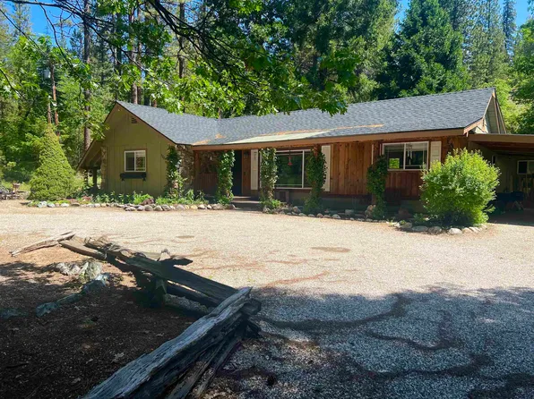 5884 & 5912 Chandler Rd, Quincy, CA 95971