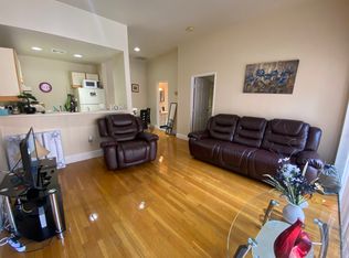 42 Worcester Sq APT 4, Boston, MA 02118
