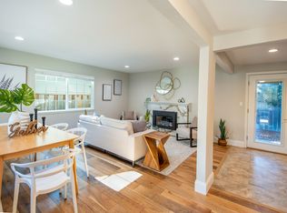 3929 Rhoda Dr, San Jose, CA 95117