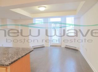 117 Jersey St #D, Boston, MA 02215