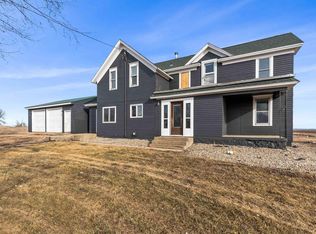 44922 232nd St, Madison, SD 57042