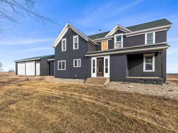 44922 232nd St, Madison, SD 57042