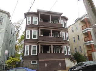 9 Middleton St #1, Boston, MA 02124