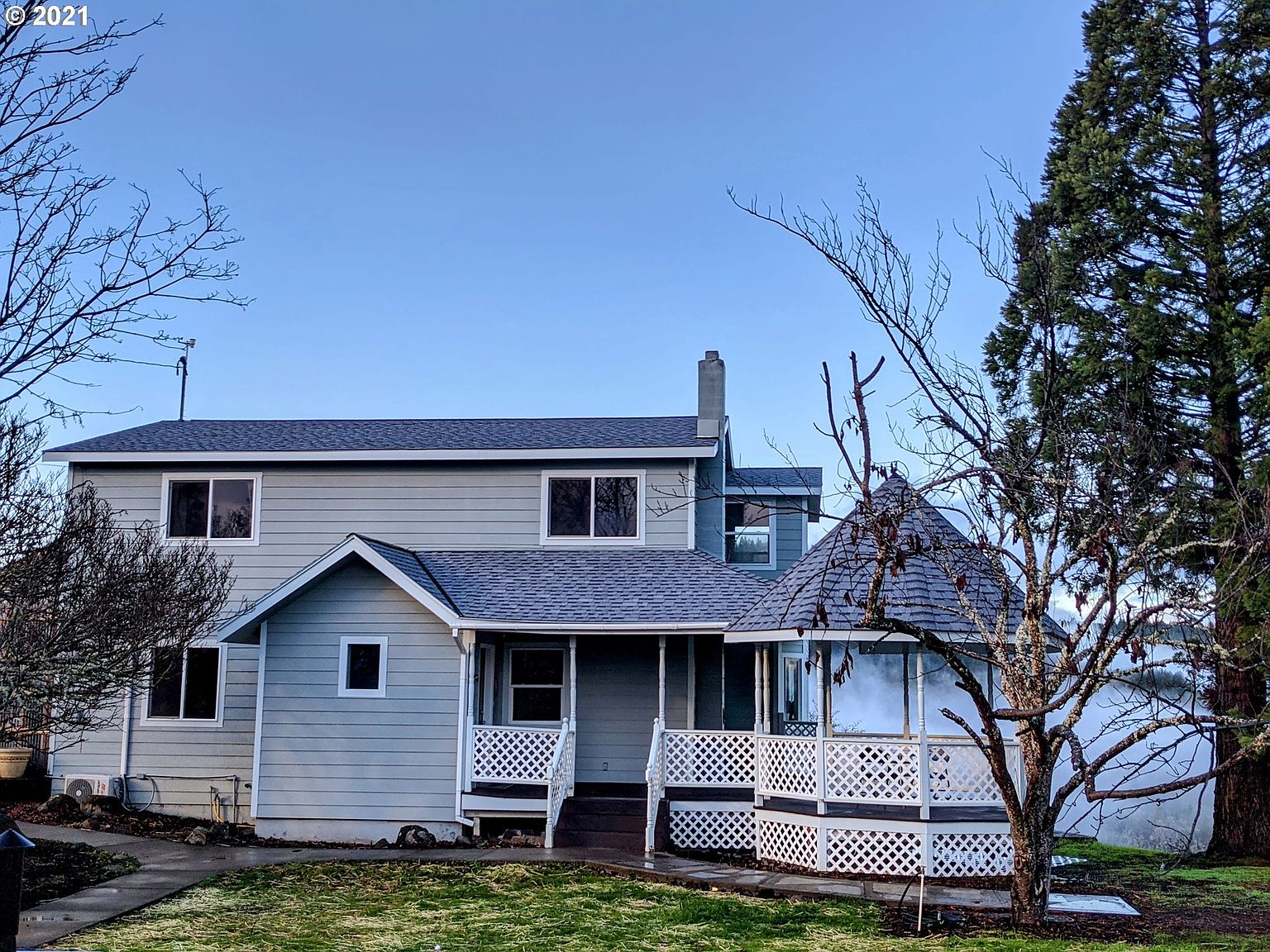 1805 Carroll Rd, Mosier, OR 97040 Zillow