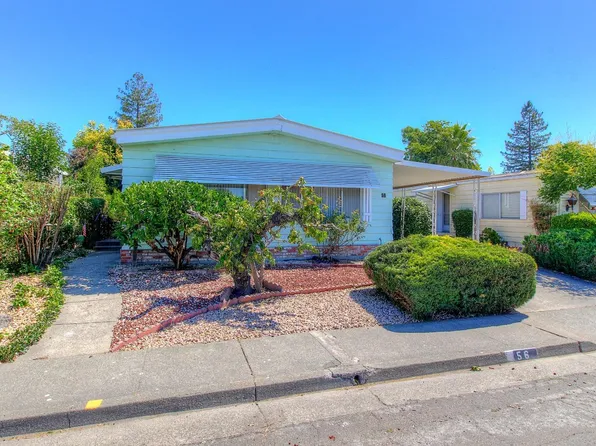 56 Westgate Circle, Santa Rosa, CA 95401
