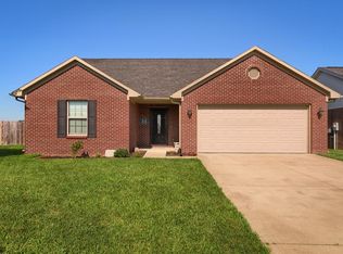 5340 Summercrest Dr, Owensboro, KY 42301