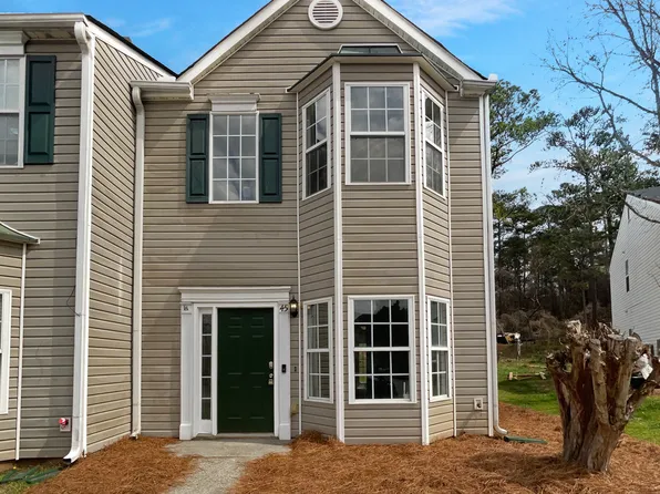 45 Hampton Dr, Cartersville, GA 30121