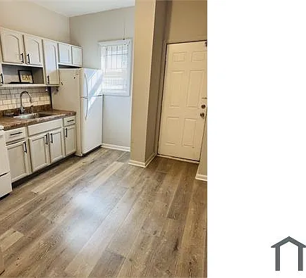 2 bed, 1000 sqft, $1,400 — Photo 2