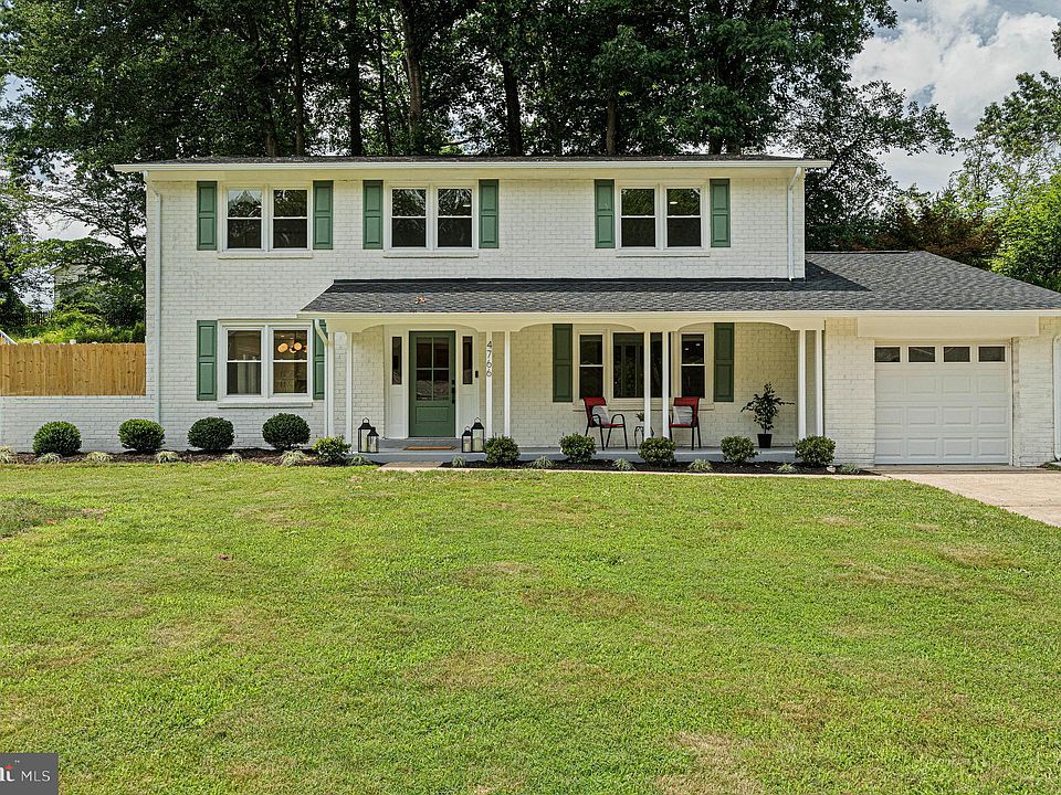 1st image of 4766 Tapestry Dr