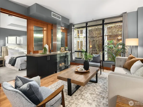 2716 Elliott Avenue #402, Seattle, WA 98121