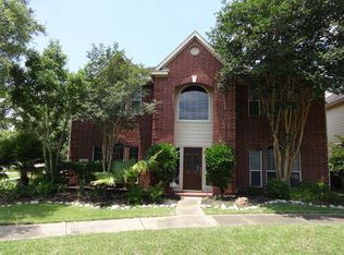 4002 Grayson Ct, Missouri City, TX 77459