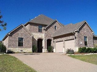 8500 Broad Meadow Ln, McKinney, TX 75071