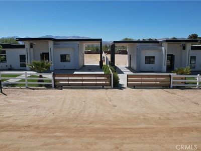 9256 E Avenue T6, Littlerock, CA, 93543