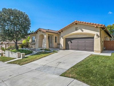 2547 N Trail Ct, Chula Vista, CA, 91914