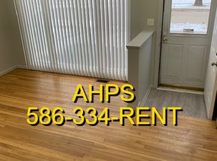 14340 Sherman Ave, Warren, MI 48089